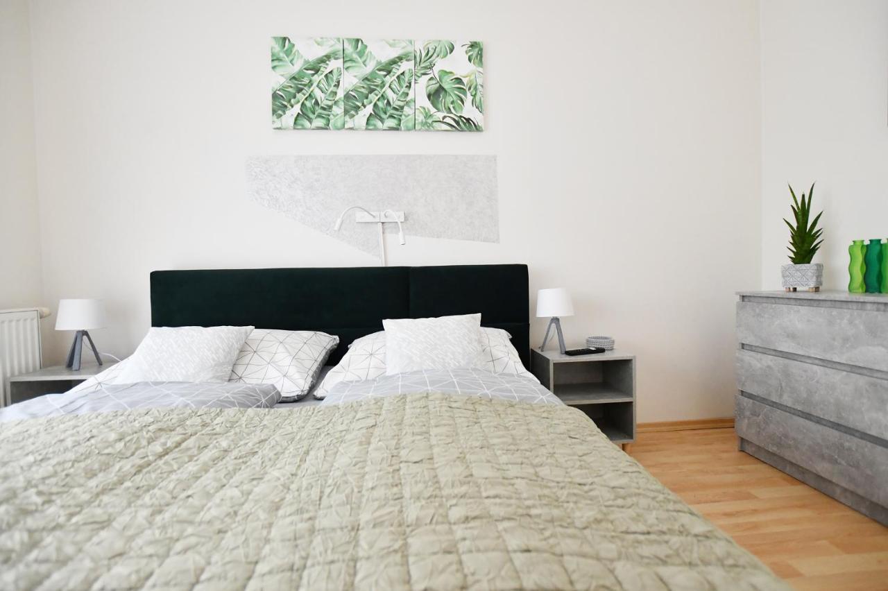 Navigator-rezydencja Portowa 14 Apartament *