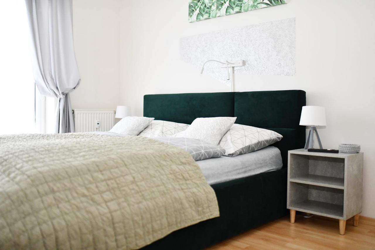 Apartament Navigator-rezydencja Portowa 14 *