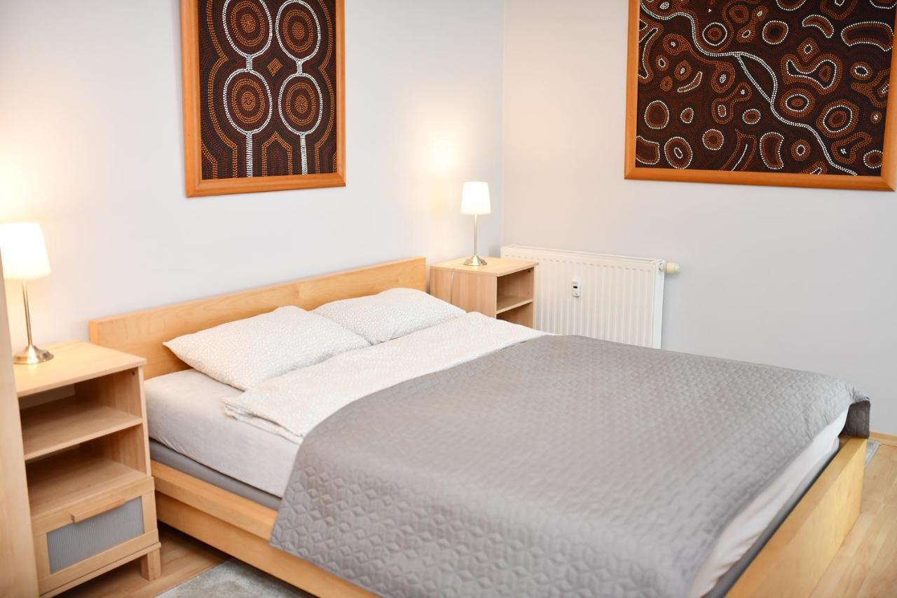 Apartament Navigator-rezydencja Portowa 14
