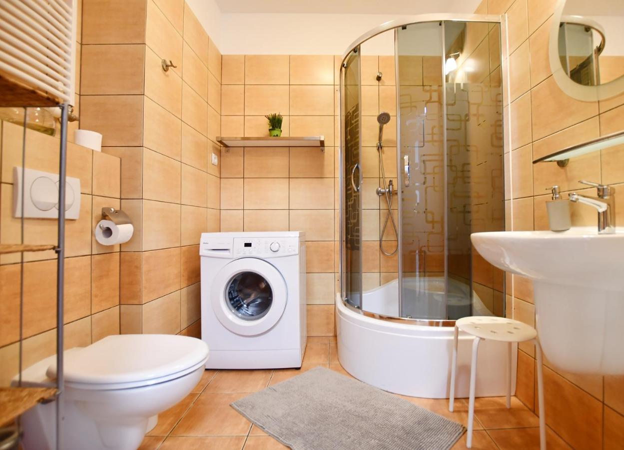 Apartament Navigator-rezydencja Portowa 14 *