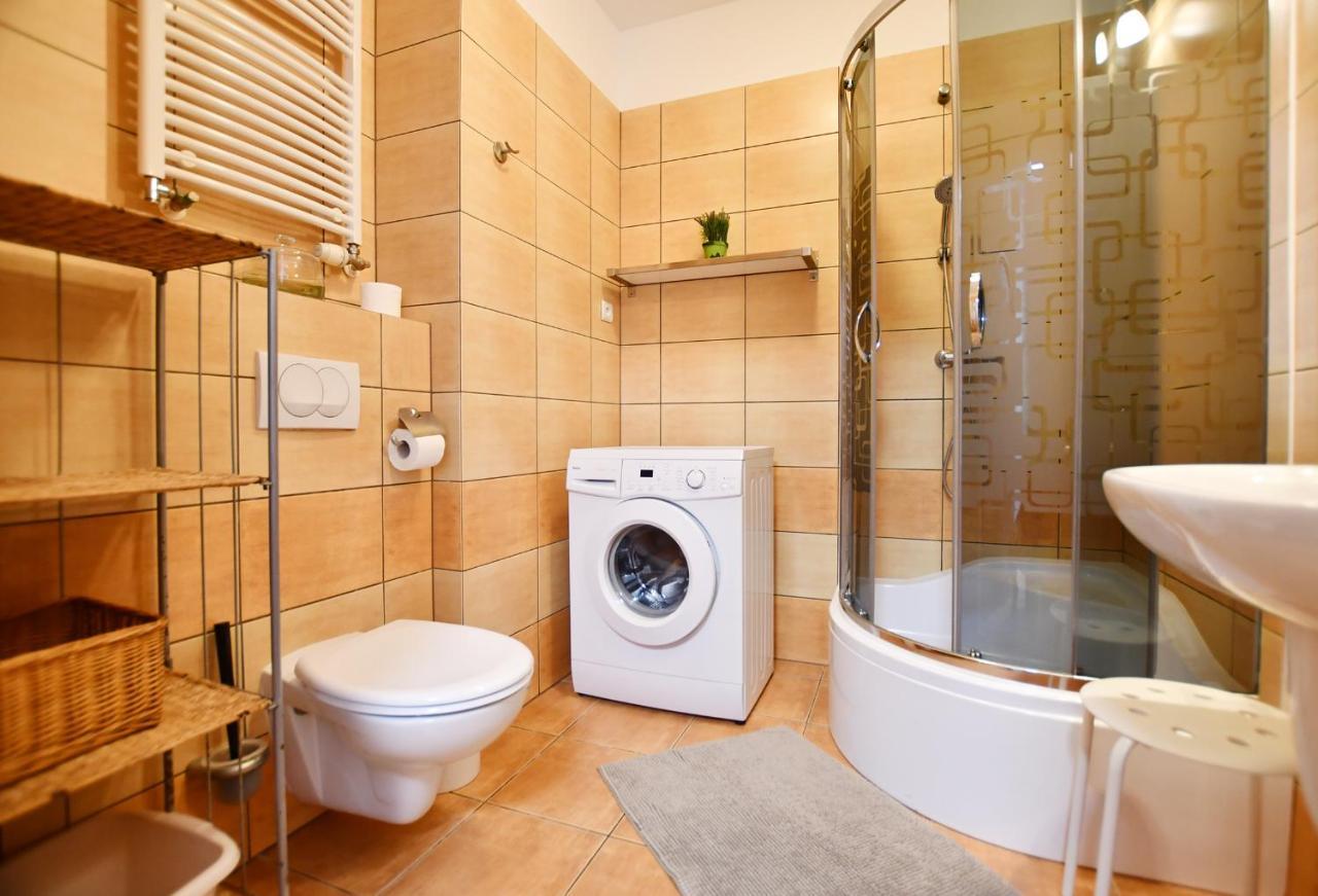 Apartament Navigator-rezydencja Portowa 14 *