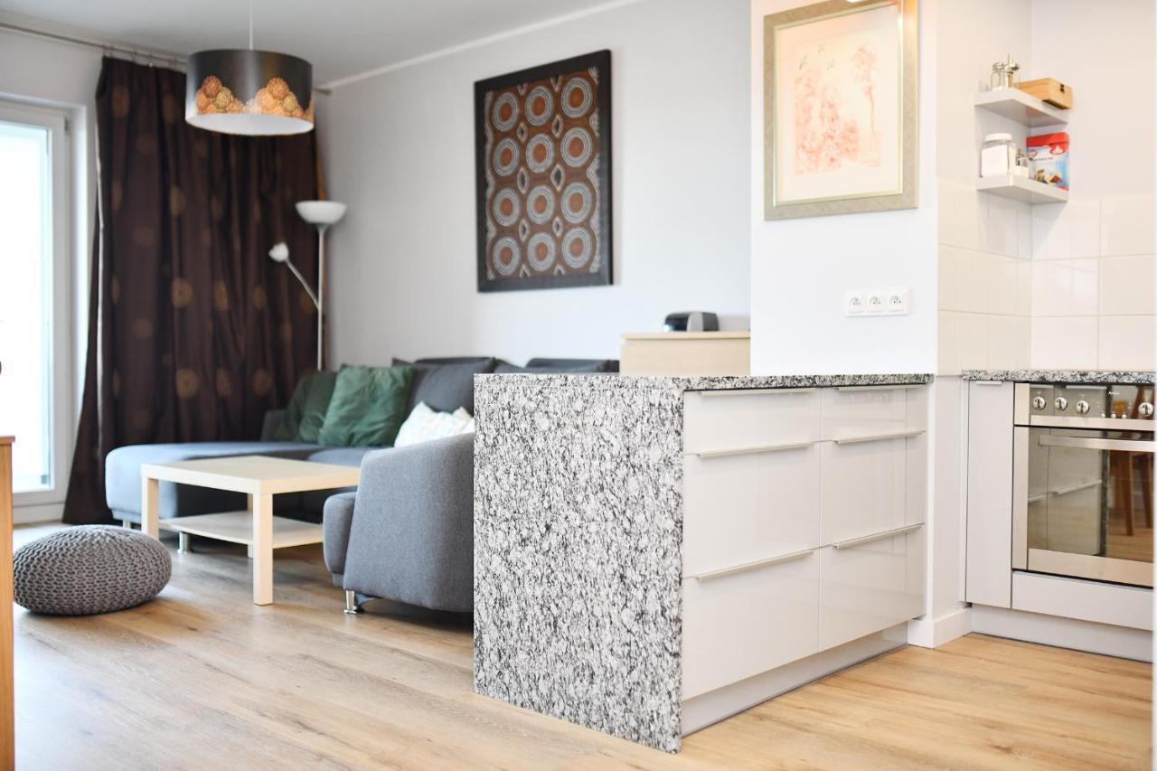 Navigator-rezydencja Portowa 14 Apartament
