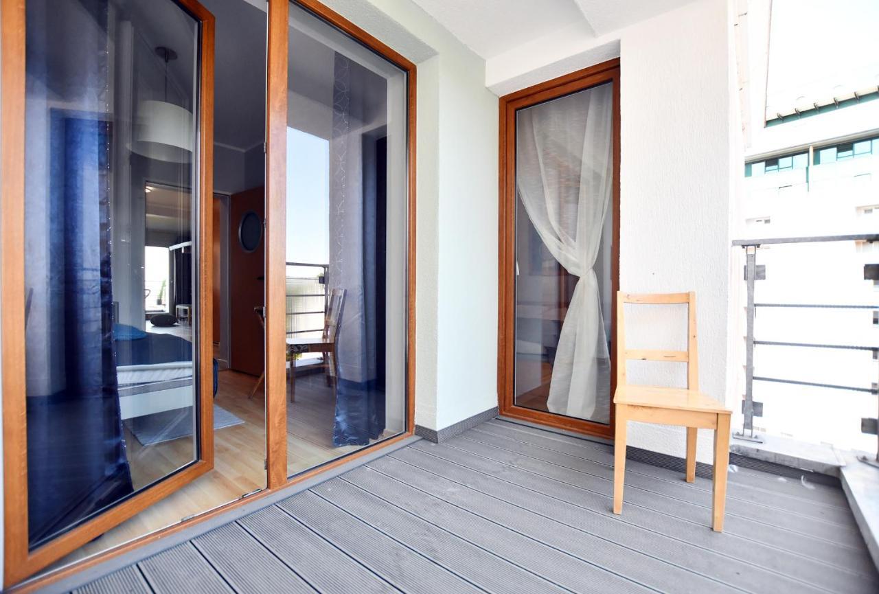Navigator-rezydencja Portowa 14 Apartament *