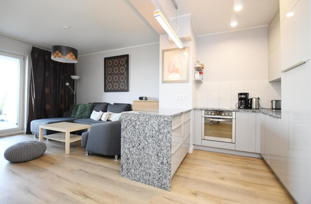 Navigator-rezydencja Portowa 14 Apartament *