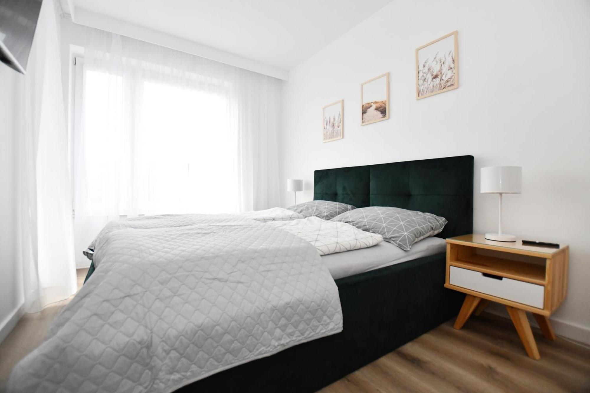 Apartament Navigator-rezydencja Portowa 14 *