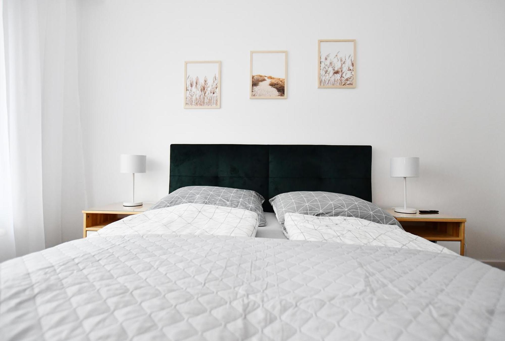 Apartament Navigator-rezydencja Portowa 14
