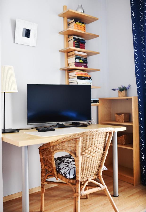 Navigator-rezydencja Portowa 14 Apartment Kolobrzeg