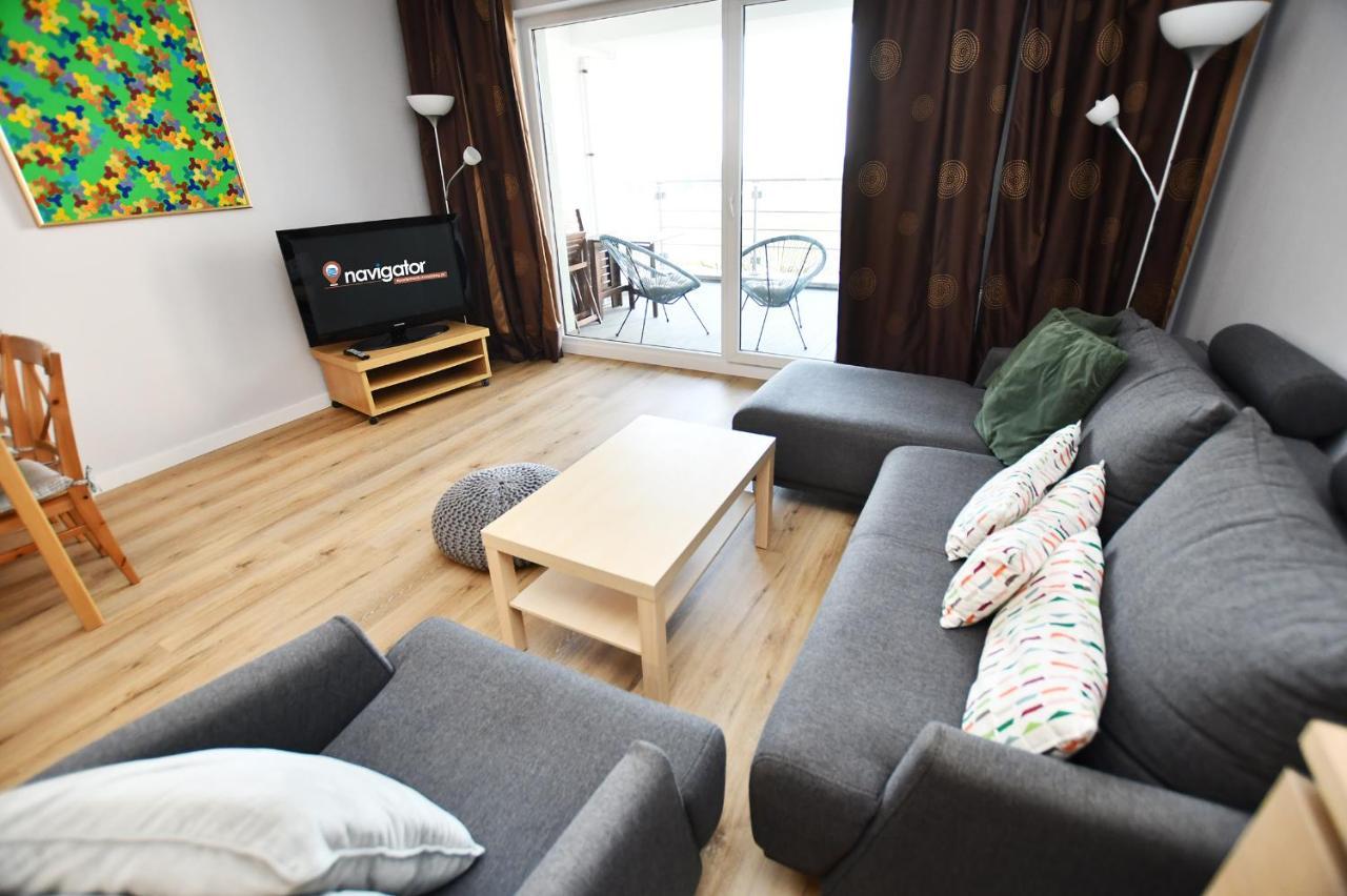 Navigator-rezydencja Portowa 14 Apartment