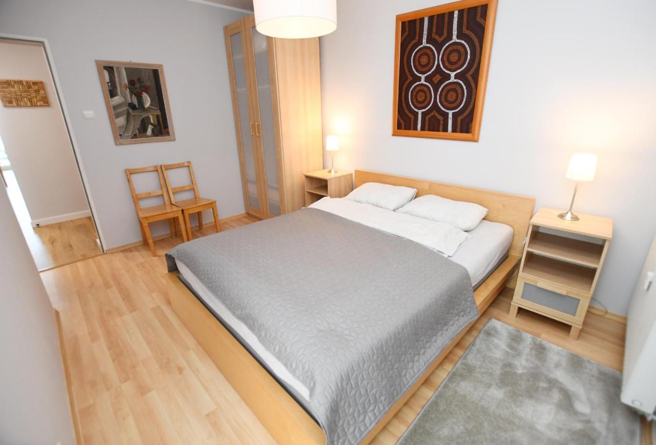 Apartment Navigator-rezydencja Portowa 14 Kolobrzeg