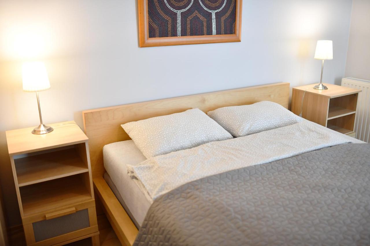 Apartment Navigator-rezydencja Portowa 14 Kolobrzeg