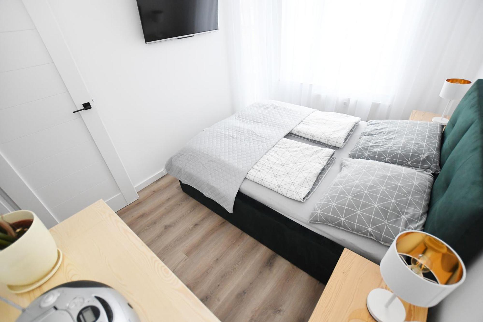 Apartment Navigator-rezydencja Portowa 14 *
