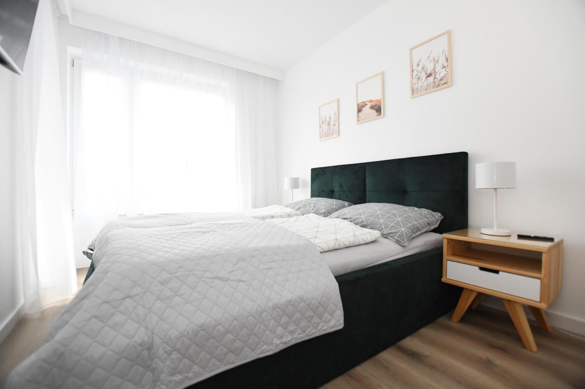 Apartment Navigator-rezydencja Portowa 14 *